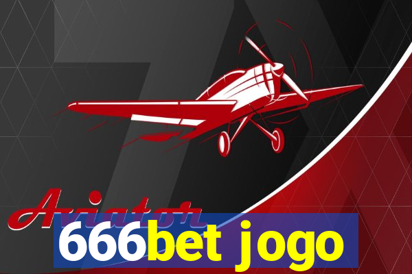 666bet jogo